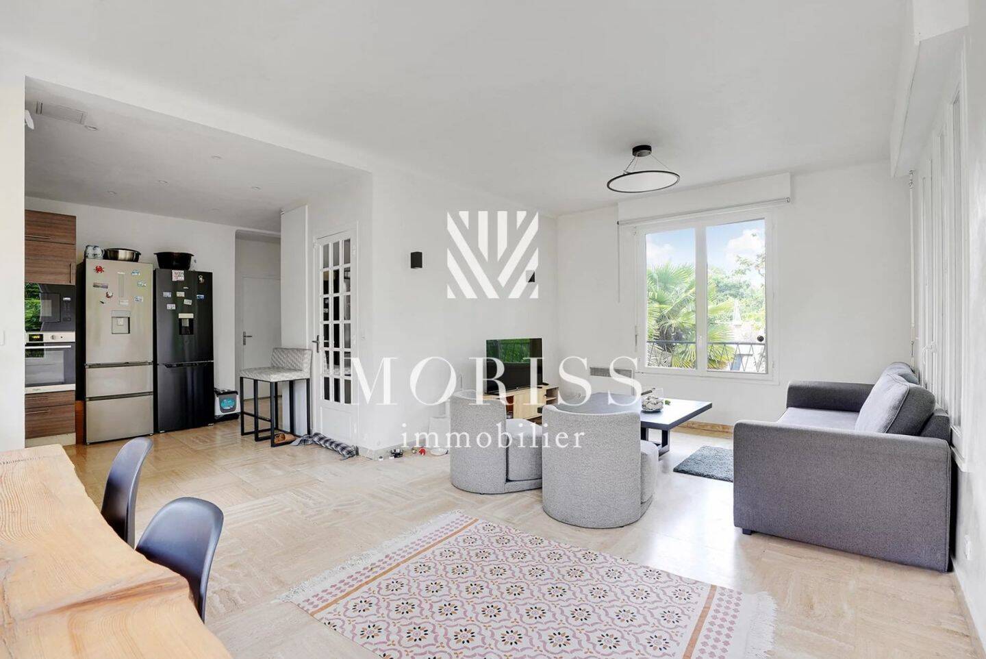 Maison à vendre, 200m², CHAMPIGNY SUR MARNE