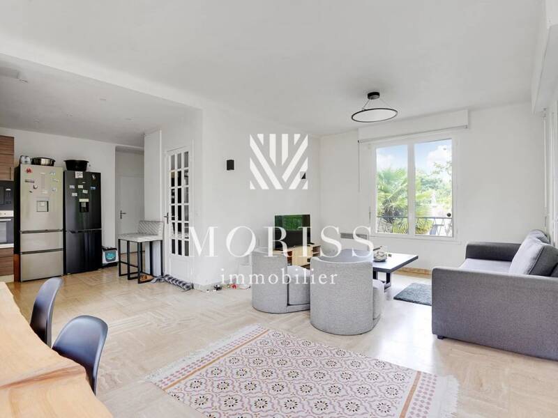 Maison à vendre, 200m², CHAMPIGNY SUR MARNE