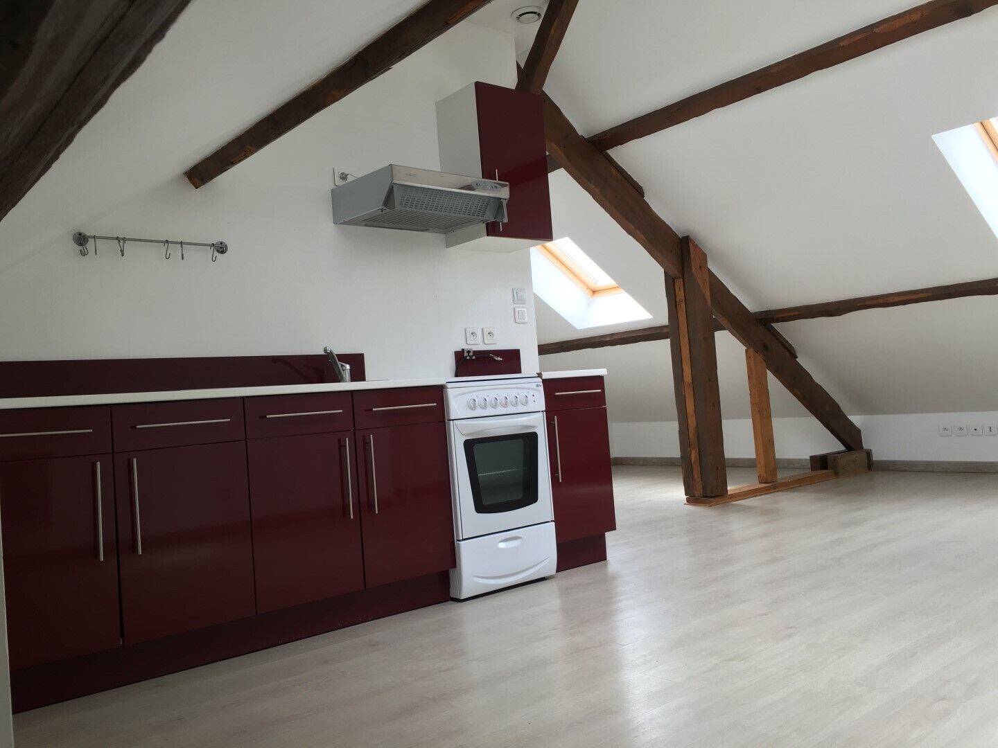 Maison à louer, 30m², BOURGES