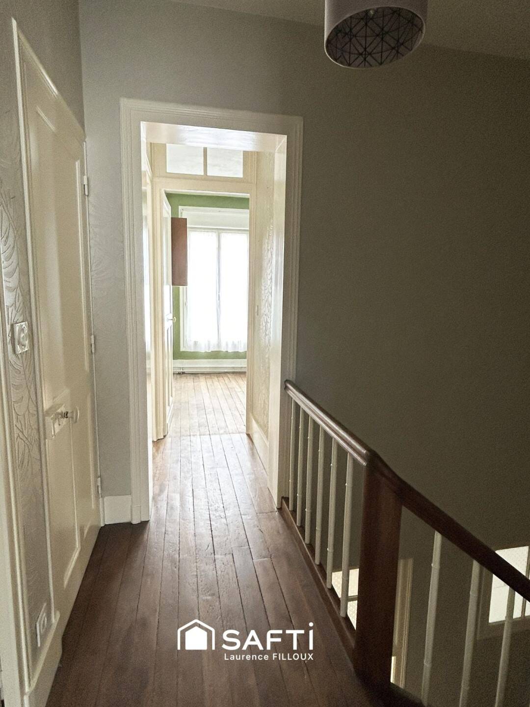 Maison à vendre, 132m², MONTOIRE SUR LE LOIR