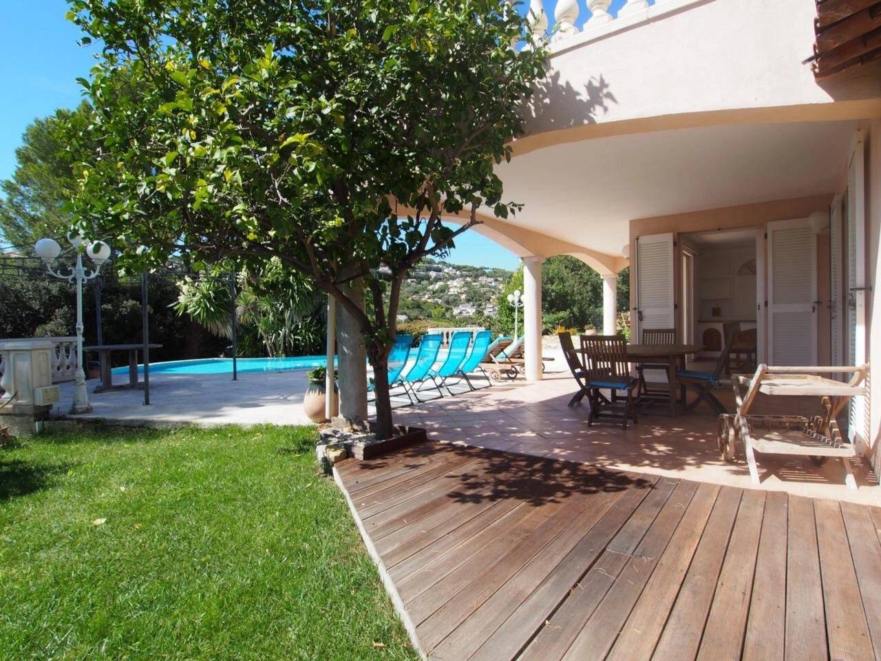 Maison à vendre, 280m², ANTIBES
