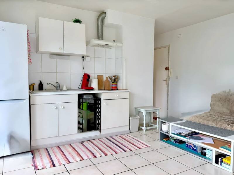 Maison à vendre, 35m², MONTPELLIER