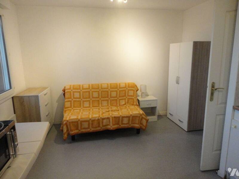 Maison à vendre, 23m², FACHES THUMESNIL