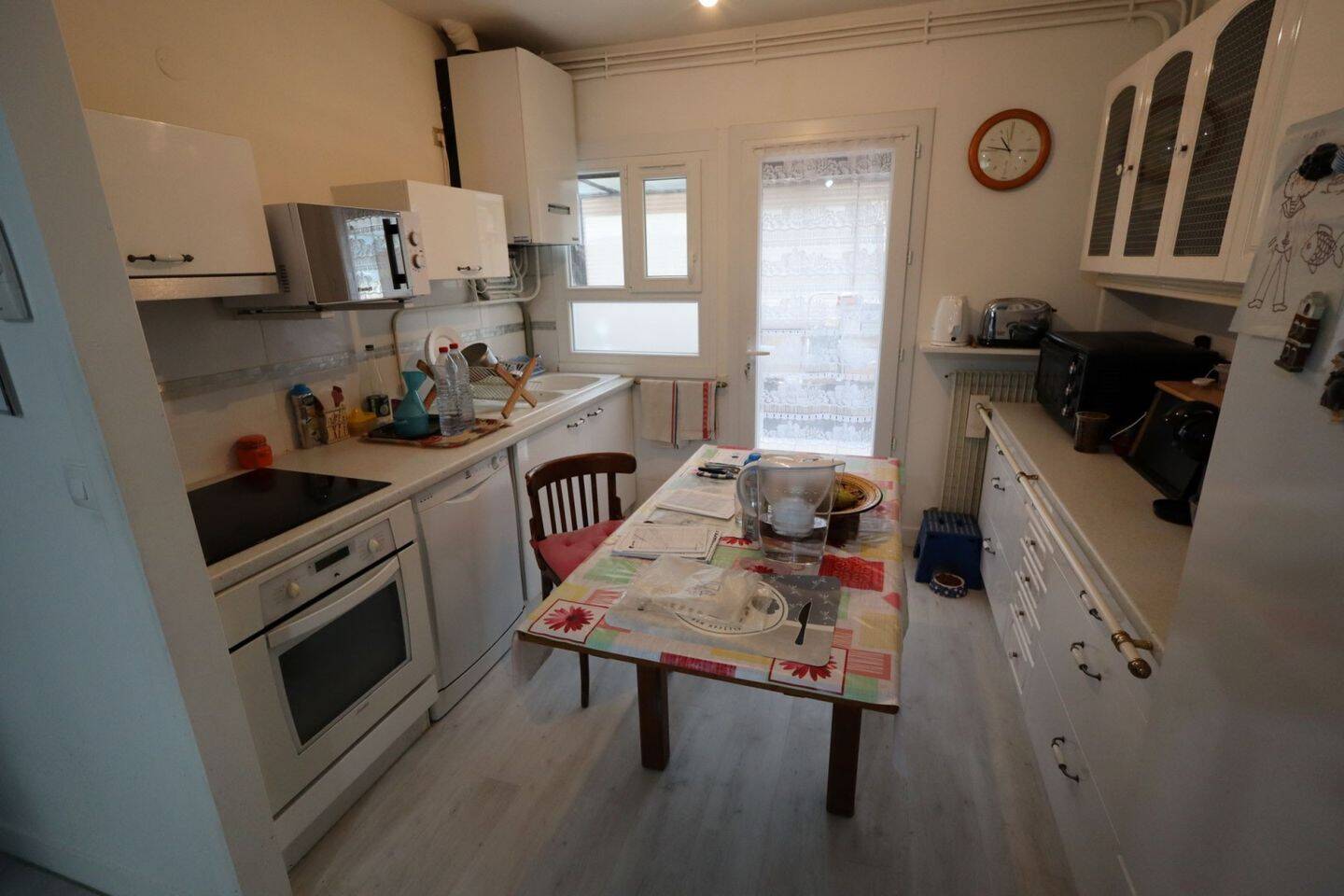 Maison à vendre, 100m², IVRY LA BATAILLE