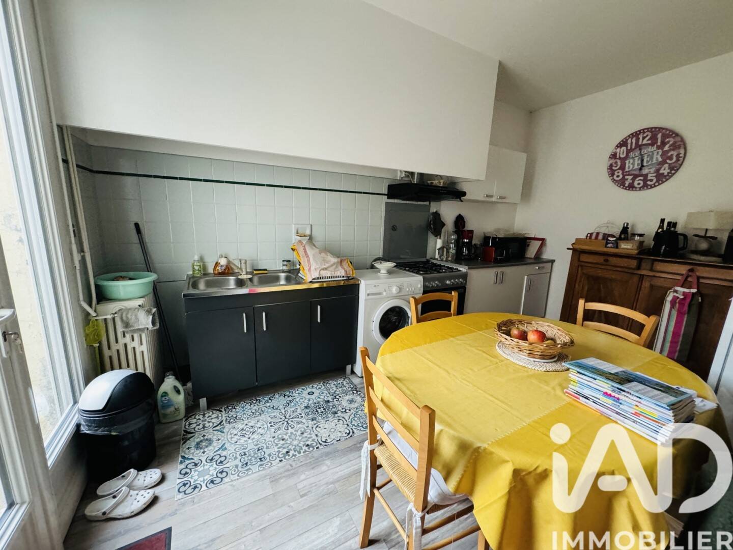 Maison à vendre, 95m², SOULAC SUR MER