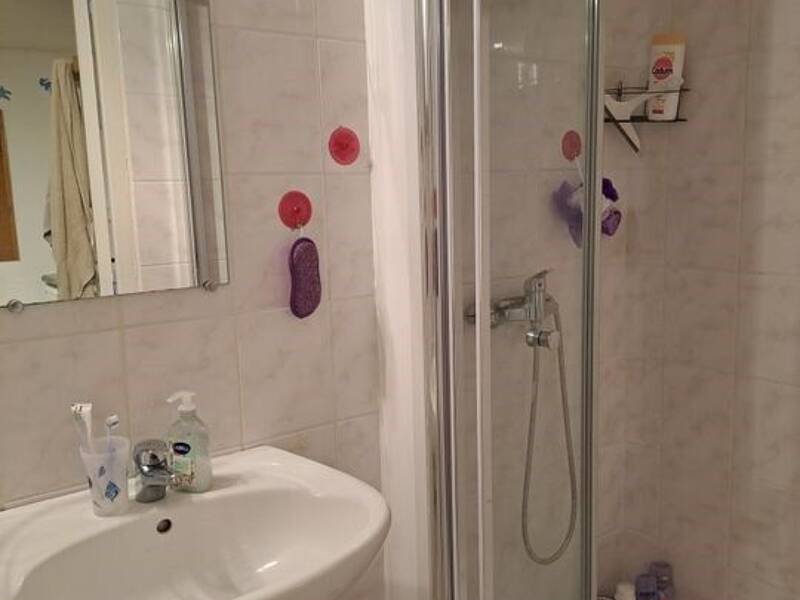 Maison à louer, 26m², SAINT CYR SUR LOIRE