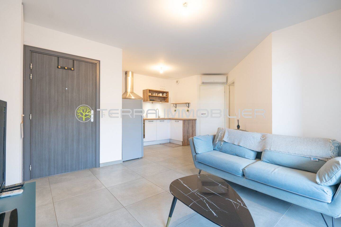 Maison à louer, 40m², AJACCIO