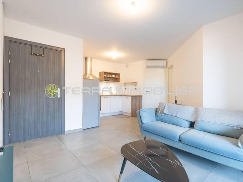 Maison à louer, 40m², AJACCIO