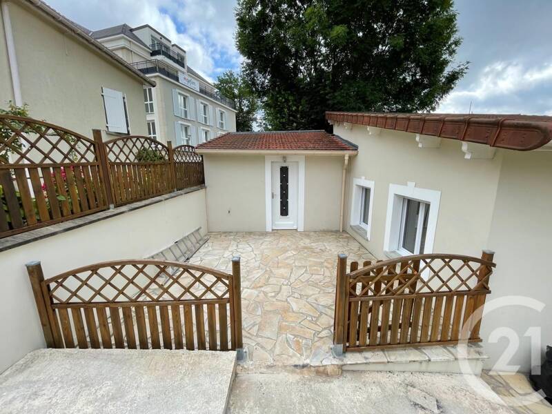 Maison à louer, 43m², SAVIGNY SUR ORGE