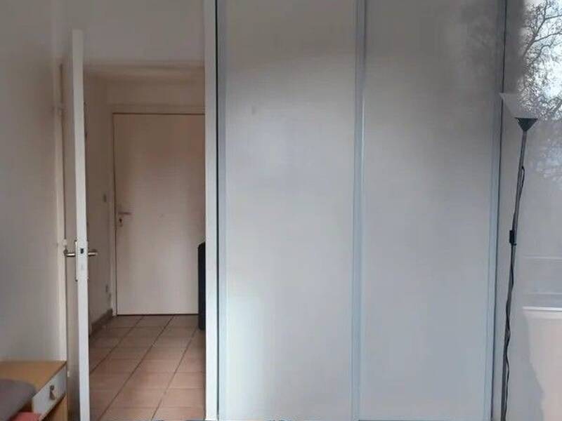 Maison à louer, 31m², MARSEILLE 8E