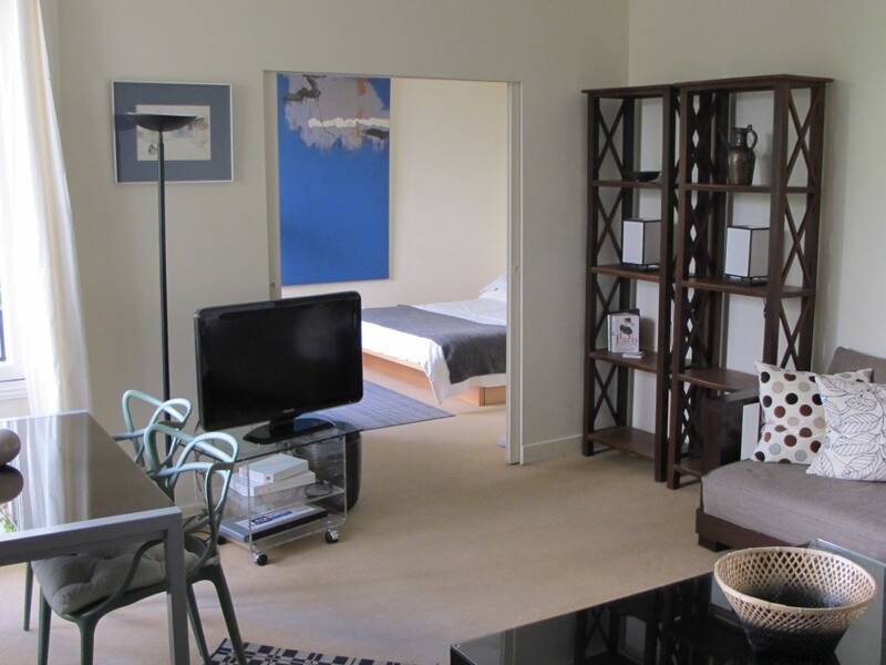 Maison à louer, 55m², PARIS 7E