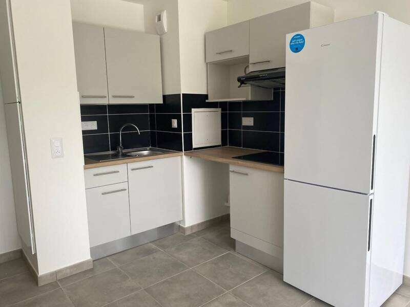 Maison à louer, 55m², EPONE