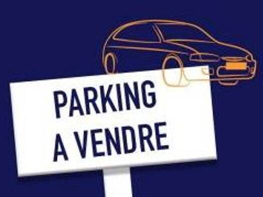Parking à vendre 17 500 € 12 m² La Rochelle 17000