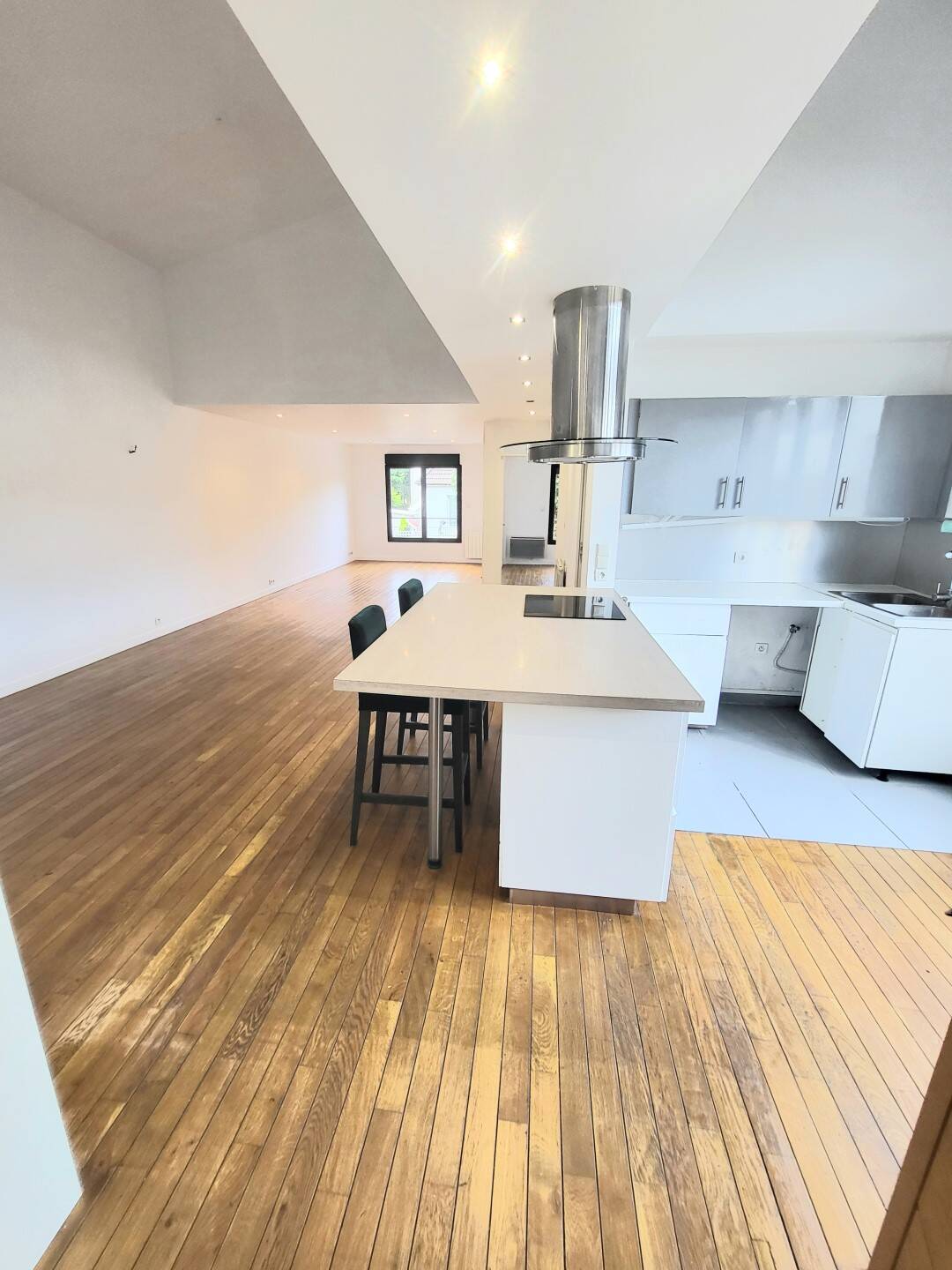 Maison à louer, 107m², SAINT MAUR DES FOSSES