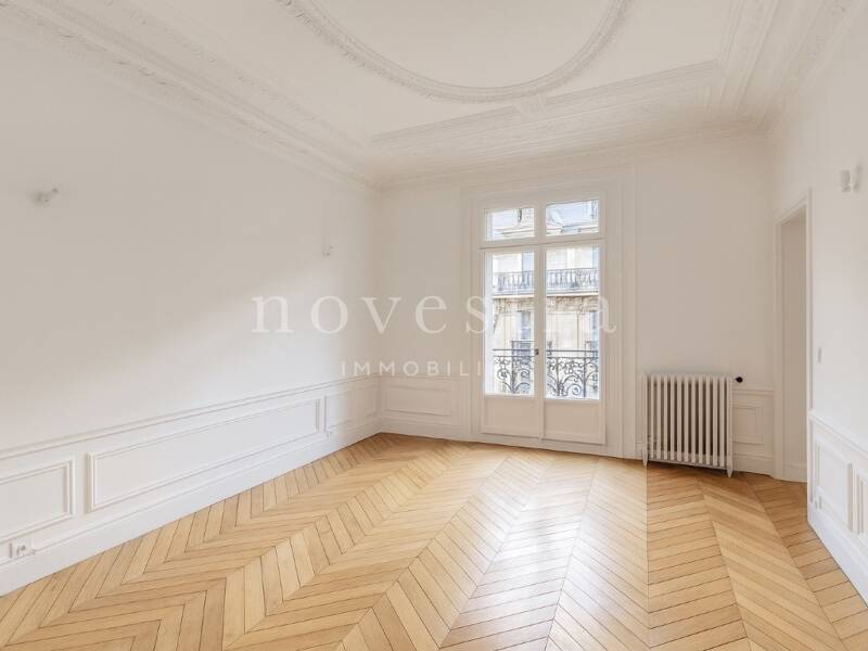 Maison à vendre, 250m², PARIS 16E