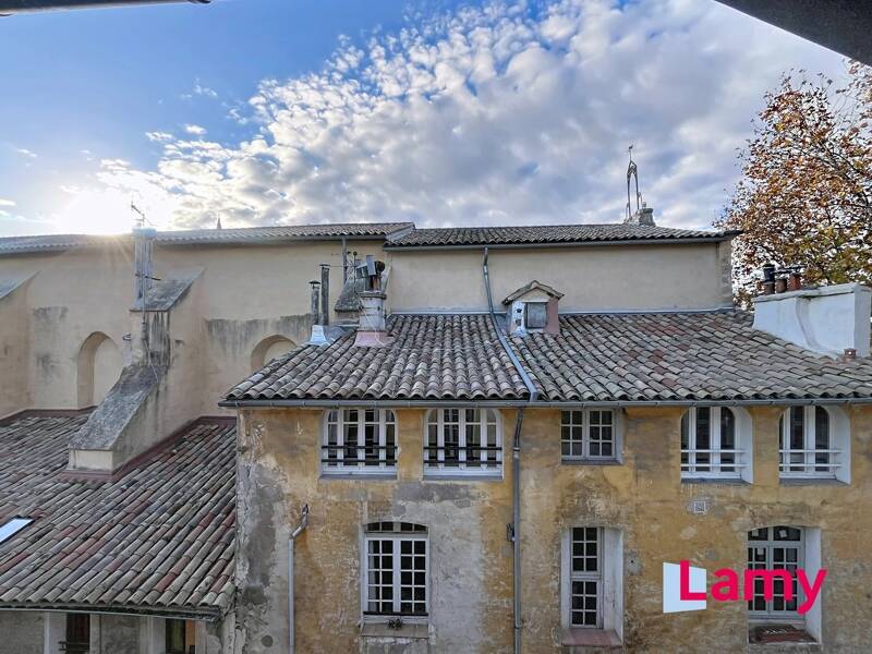 Maison à vendre, 28m², AIX EN PROVENCE