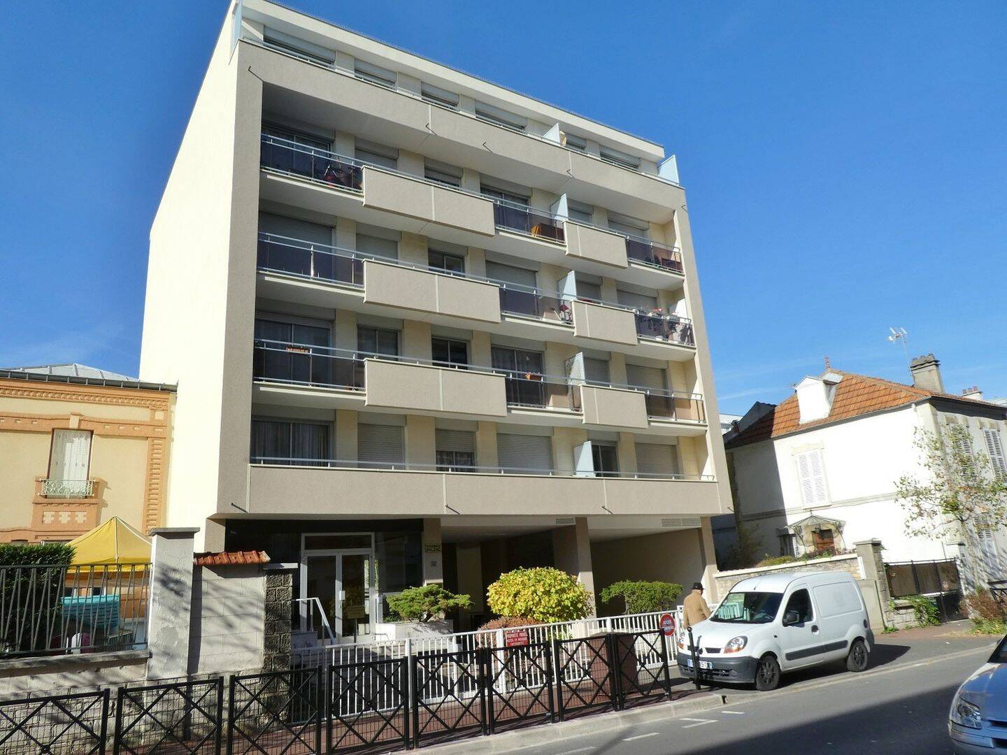 Maison à louer, 29m², SAINT MAUR DES FOSSES