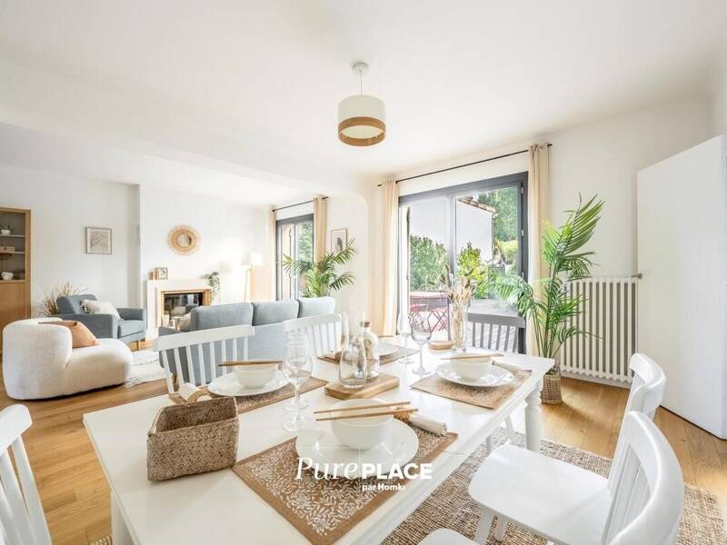 Maison à vendre, 186m², BORDEAUX