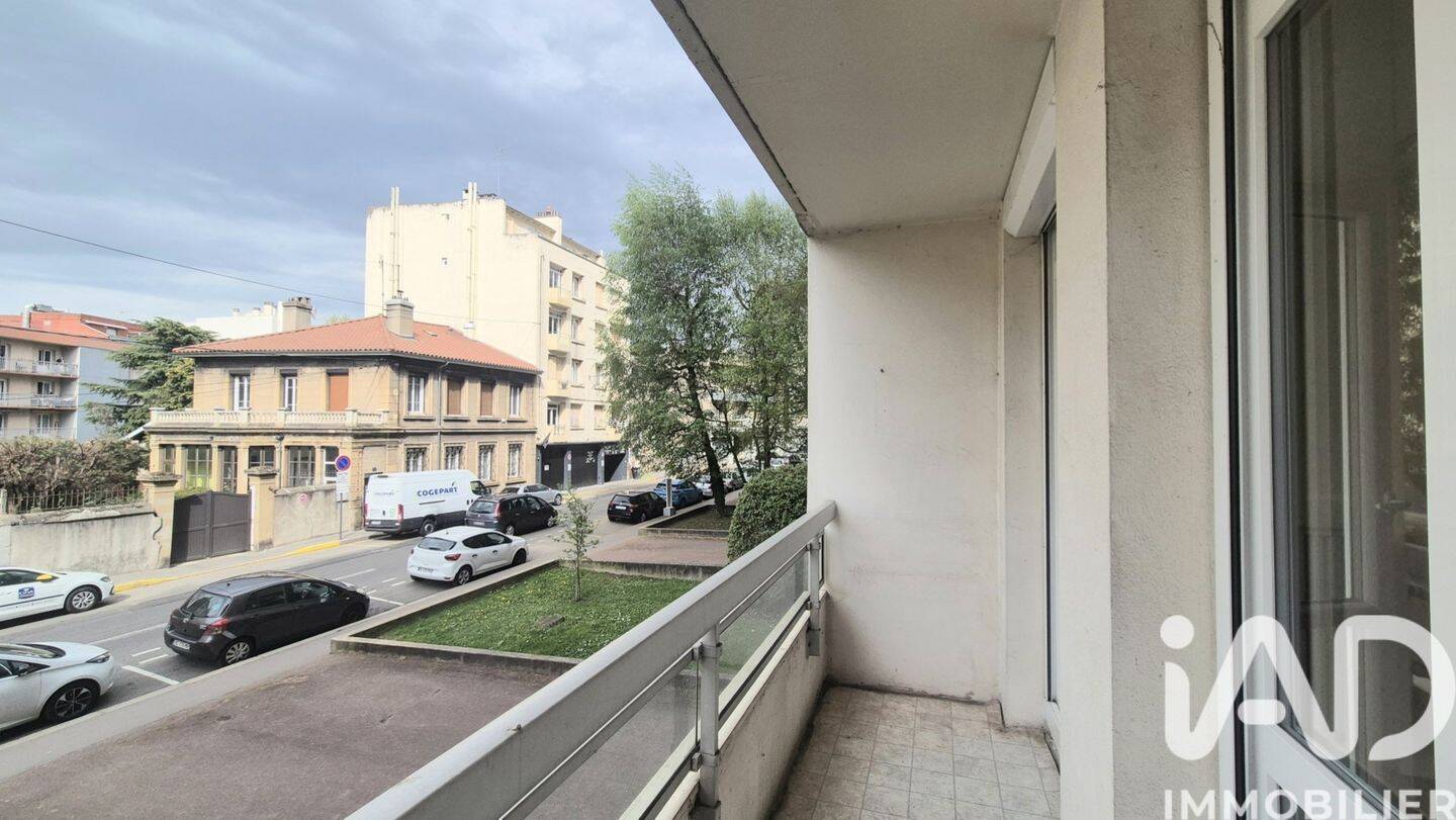 Maison à vendre, 60m², SAINT ETIENNE