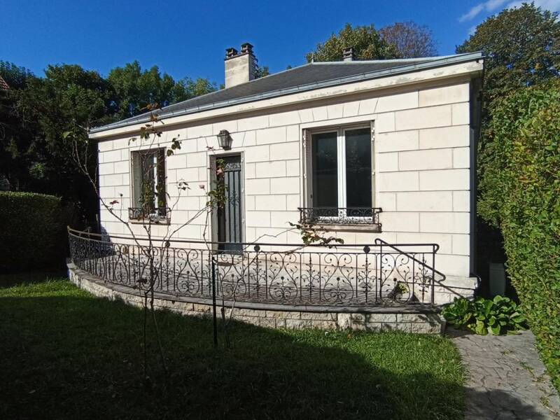 Maison à vendre, 120m², VILLE D'AVRAY