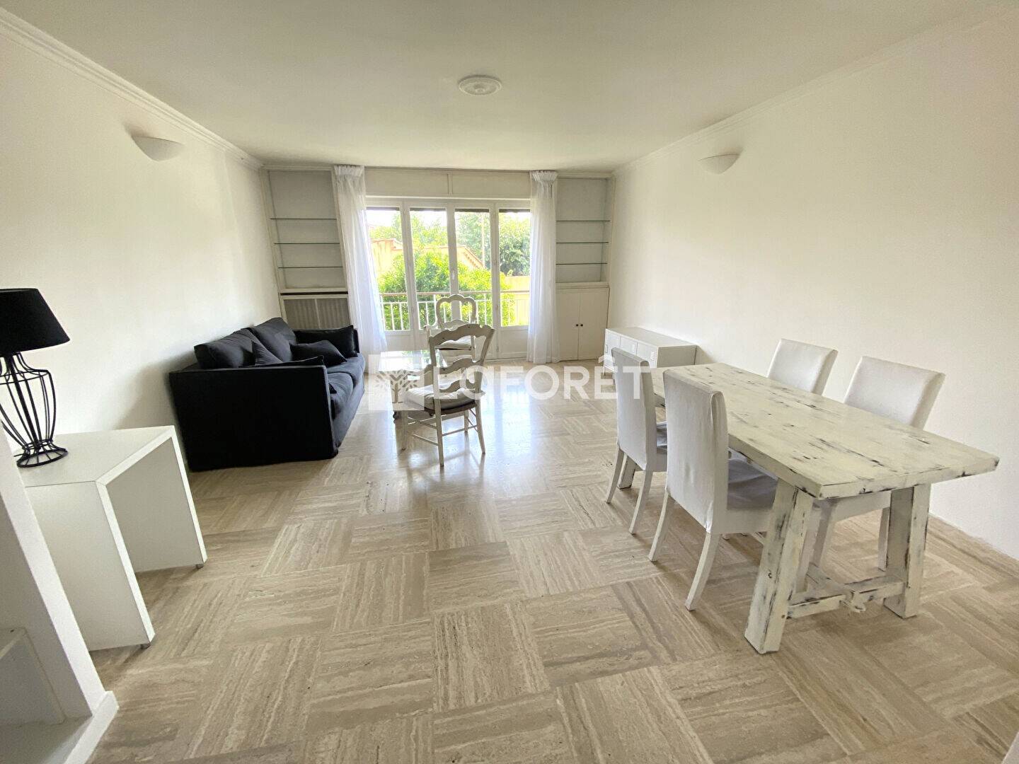 Maison à louer, 76m², CANNES