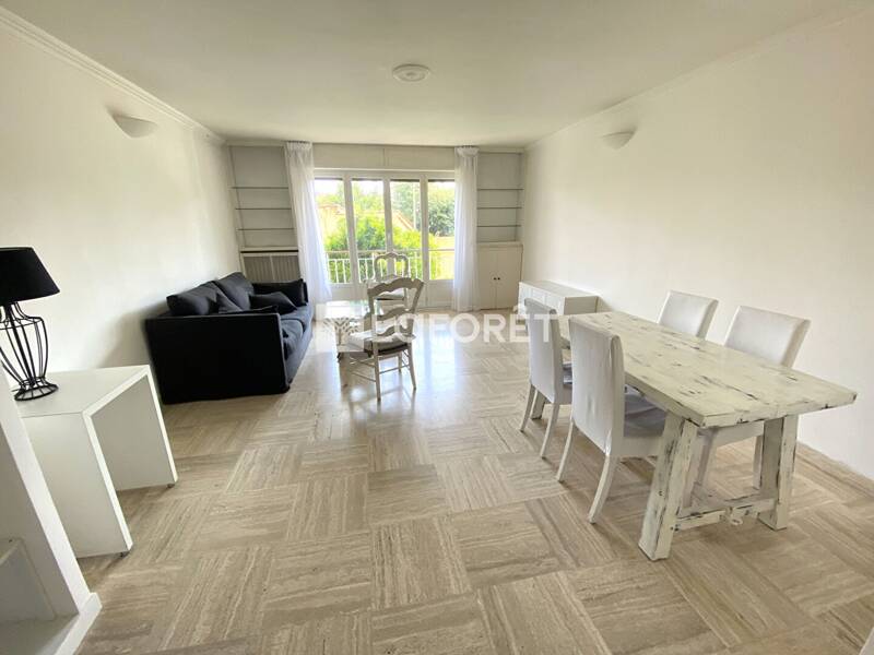 Maison à louer, 76m², CANNES