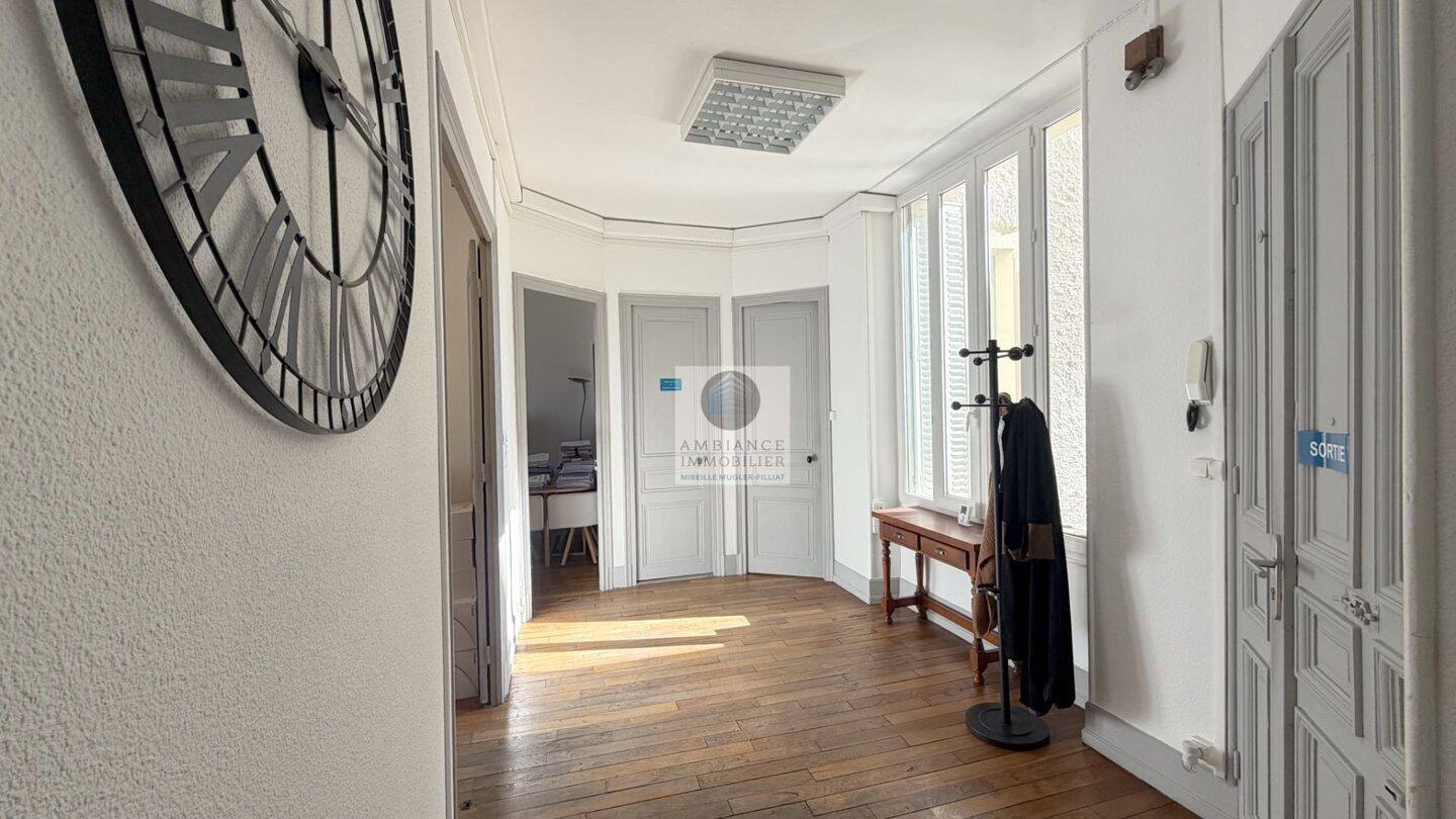 Maison à vendre, 127m², VALENCE