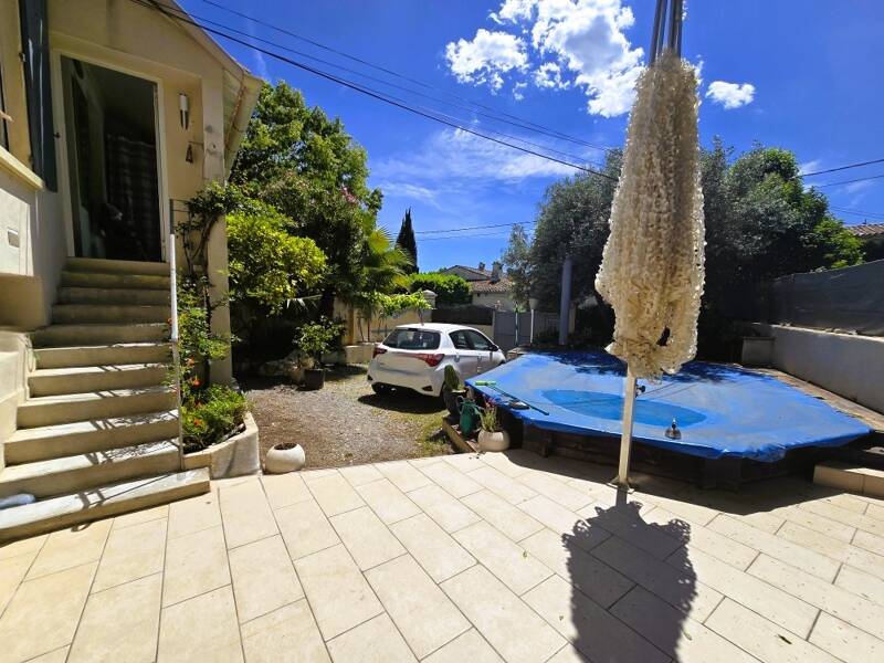 Maison à vendre, 150m², NIMES