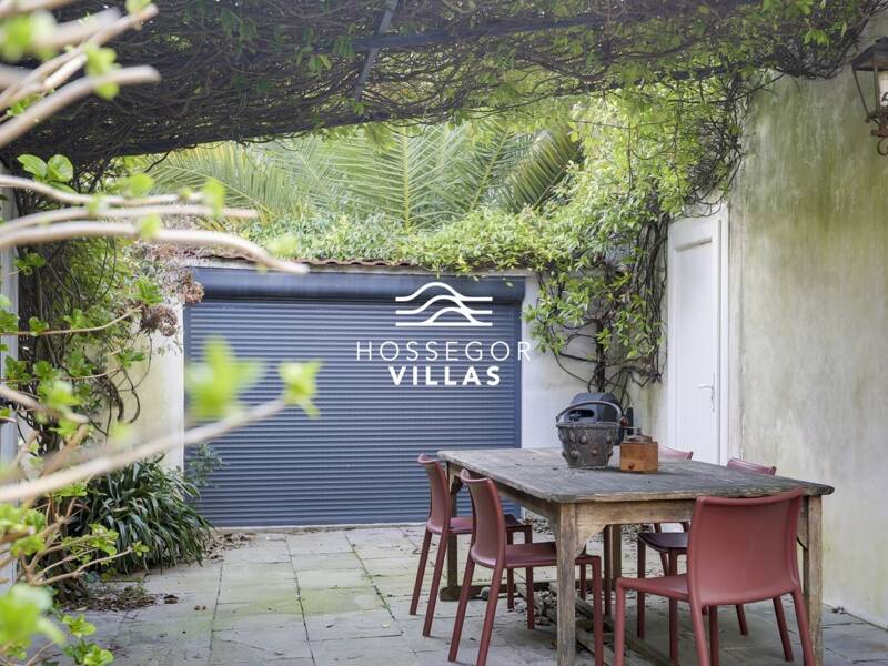 Maison à vendre, 170m², CAPBRETON