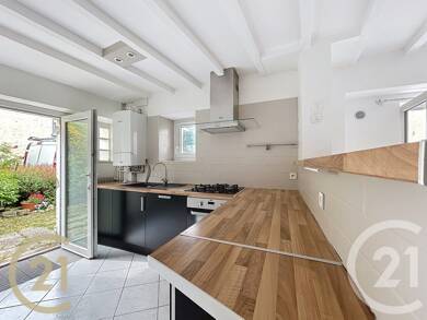 Maison à louer 830 € 2 pièces 1 chambre 52,2 m² Moret Loing et Orvanne 77250
