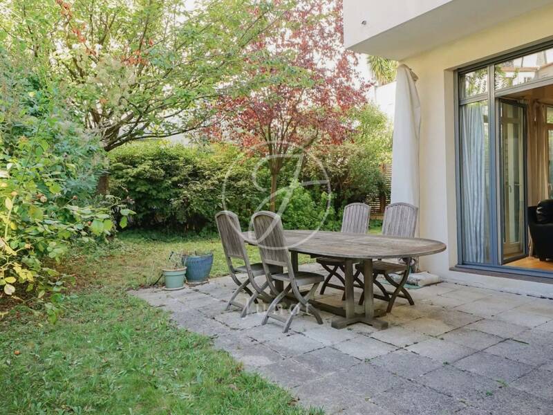 Maison à vendre, 195m², PARIS 14E