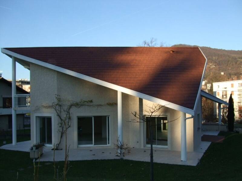 Maison à louer, 177m², VOIRON