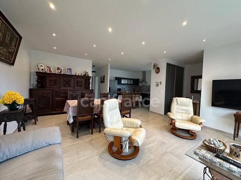 Maison à vendre, 84m², LA TREMBLADE