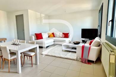 Appartement à vendre 245 000 € 4 pièces 3 chambres 82 m² 1er étage Anse 69480