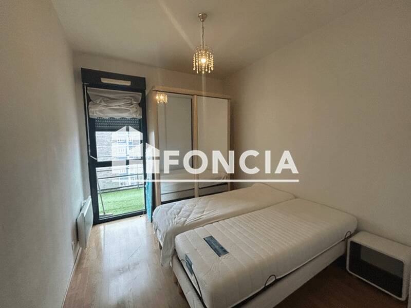 Maison à louer, 53m², ROUEN