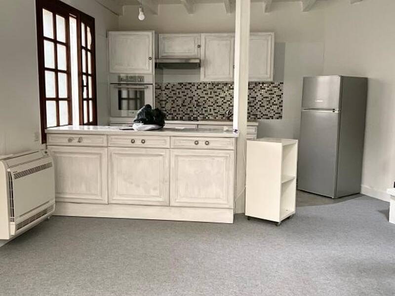 Maison à louer, 45m², SAINT JEAN CAP FERRAT