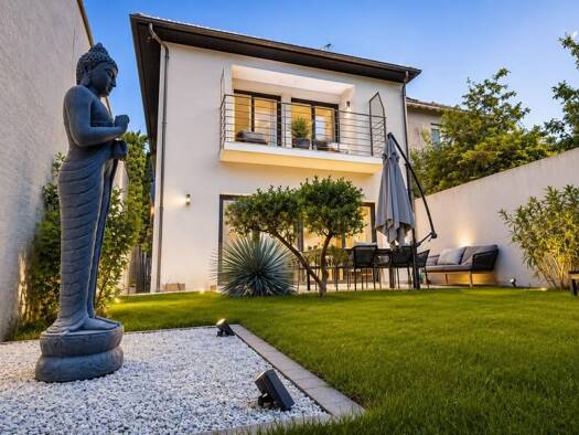 Maison à vendre 925 000 € 4 pièces 3 chambres 120 m² 241 m² de terrain Carnot Bry-sur-Marne 94360
