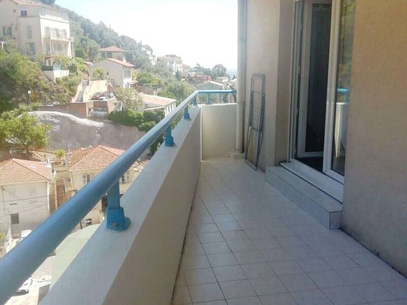 Maison à louer, 22m², NICE