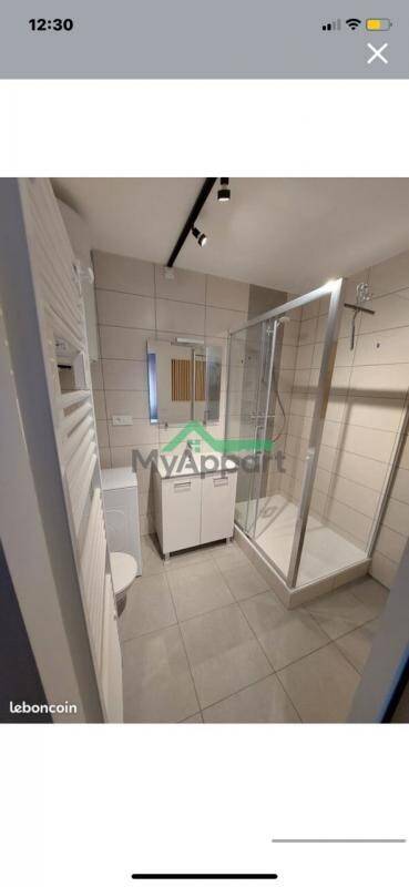 Maison à louer, 38m², RODEZ