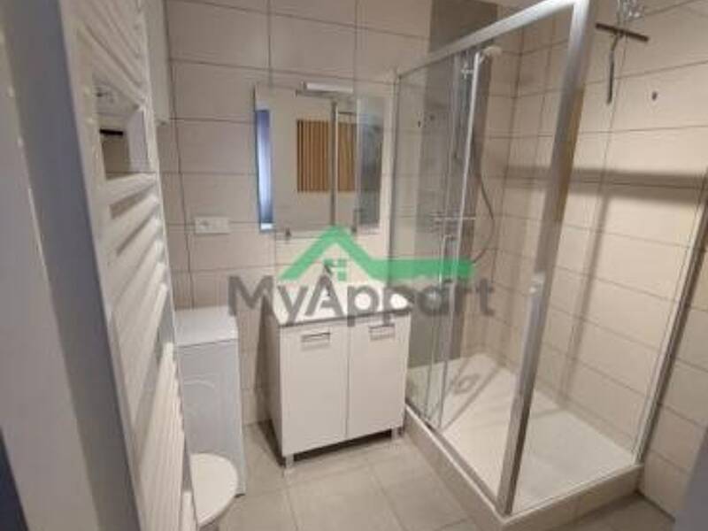 Maison à louer, 38m², RODEZ