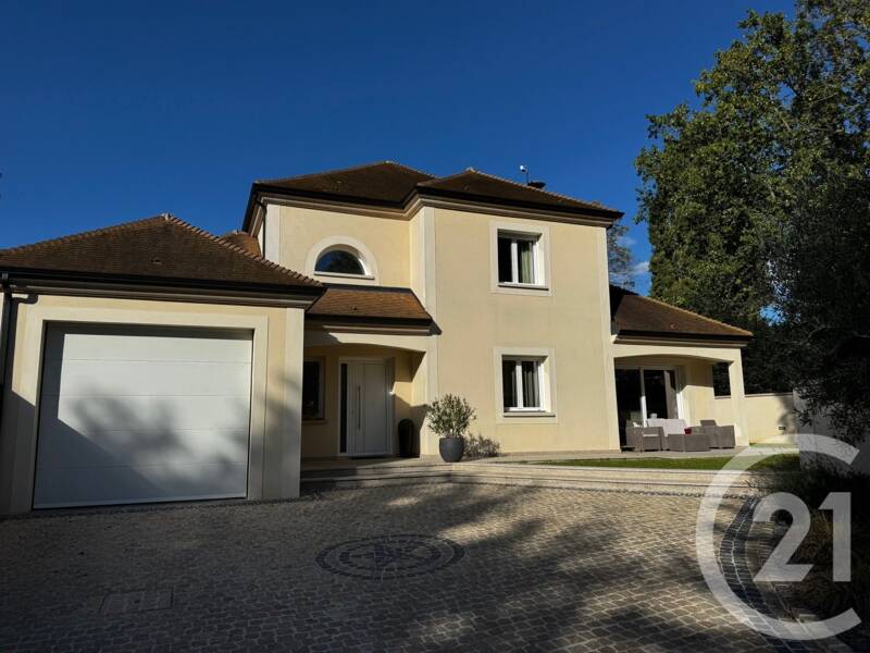 Maison à vendre, 148m², SAINT SAUVEUR SUR ECOLE