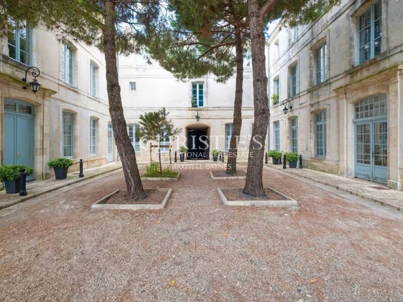 Maison à vendre, 69m², LA ROCHELLE