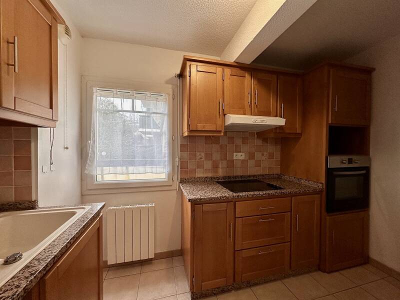 Maison à louer, 67m², GUJAN MESTRAS