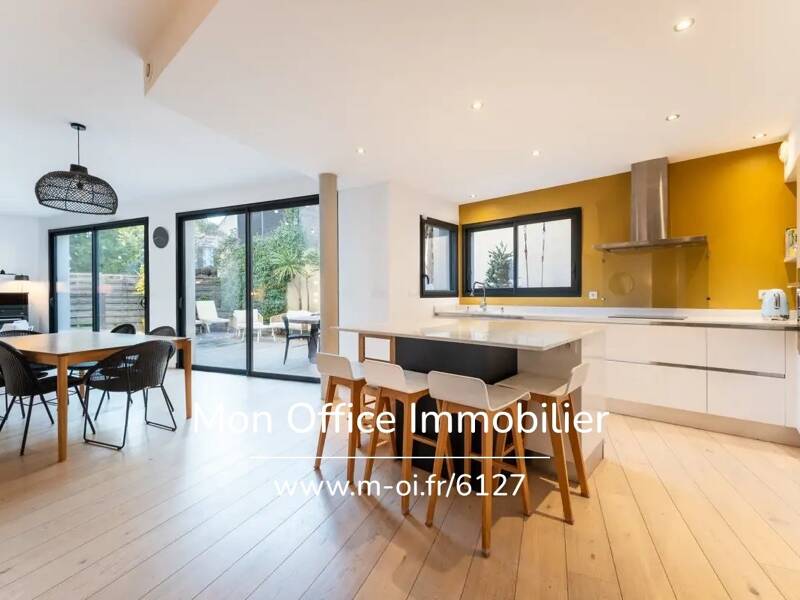 Maison à vendre, 160m², AIX EN PROVENCE