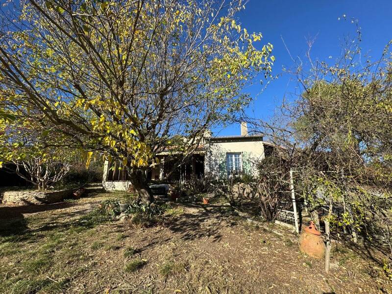 Maison à vendre, 193m², NIMES