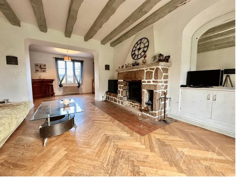 Maison à vendre, 148m², SEREILHAC