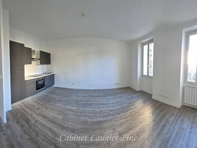 Maison à louer, 45m², MARSEILLE 7E