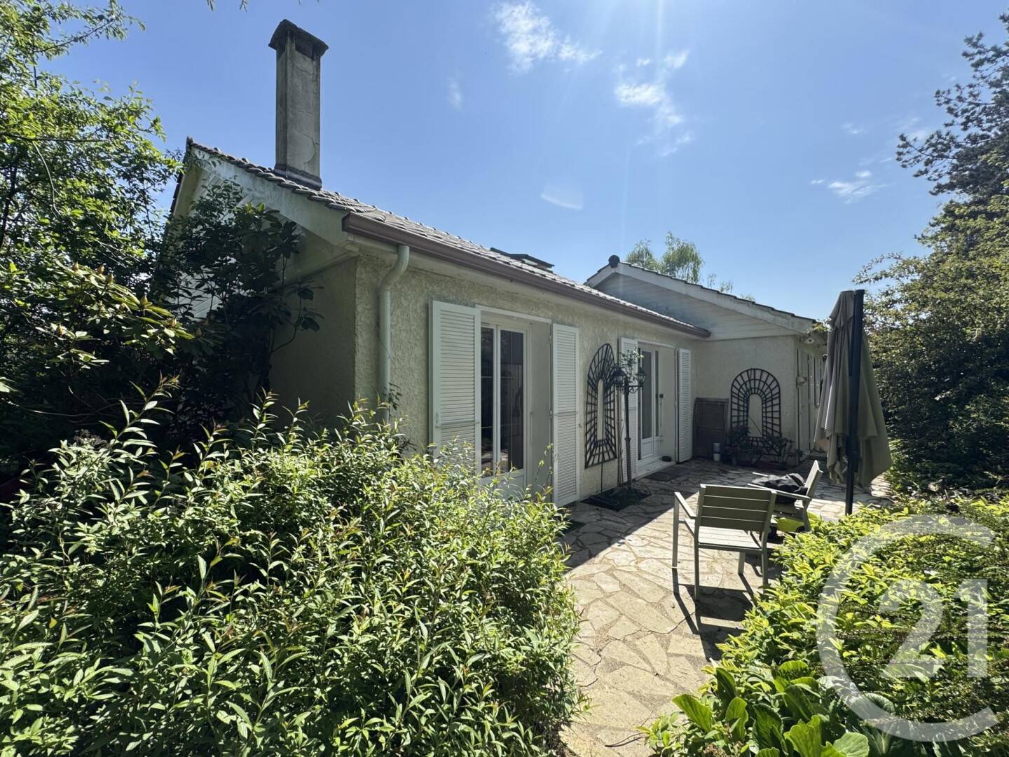 Maison à vendre, 110m², GIF SUR YVETTE