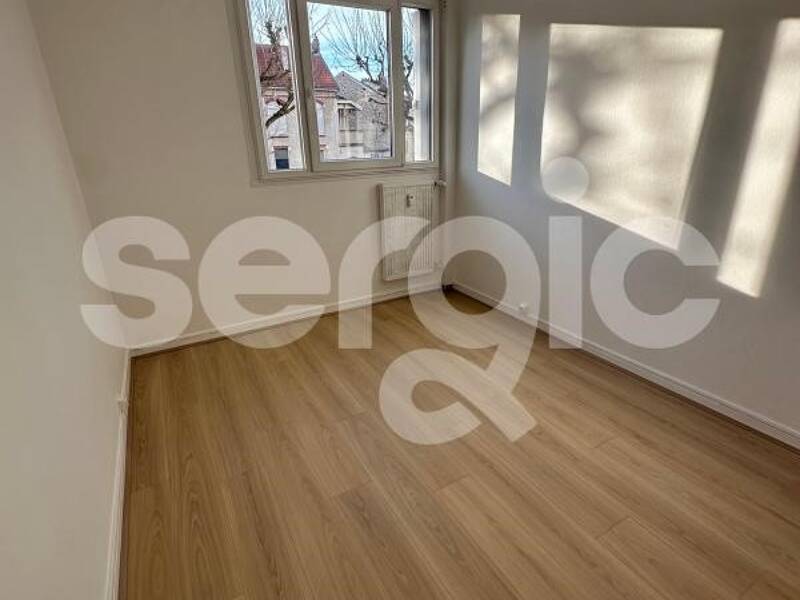 Maison à louer, 65m², REIMS