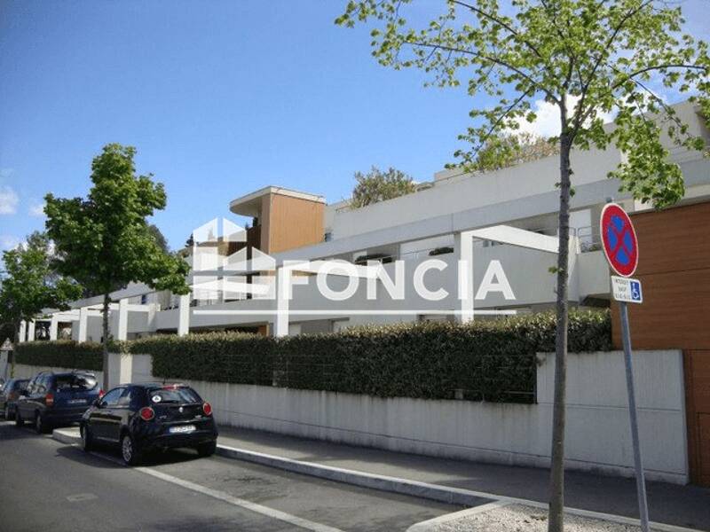 Maison à louer, 52m², MONTPELLIER